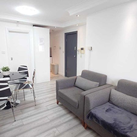 לונדון Eurostar City Apartments מראה חיצוני תמונה