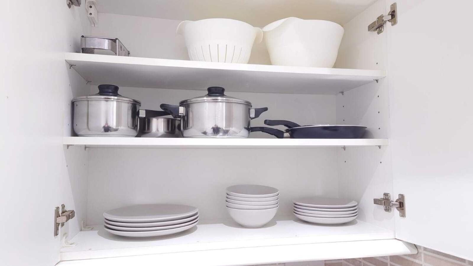 לונדון Eurostar City Apartments מראה חיצוני תמונה