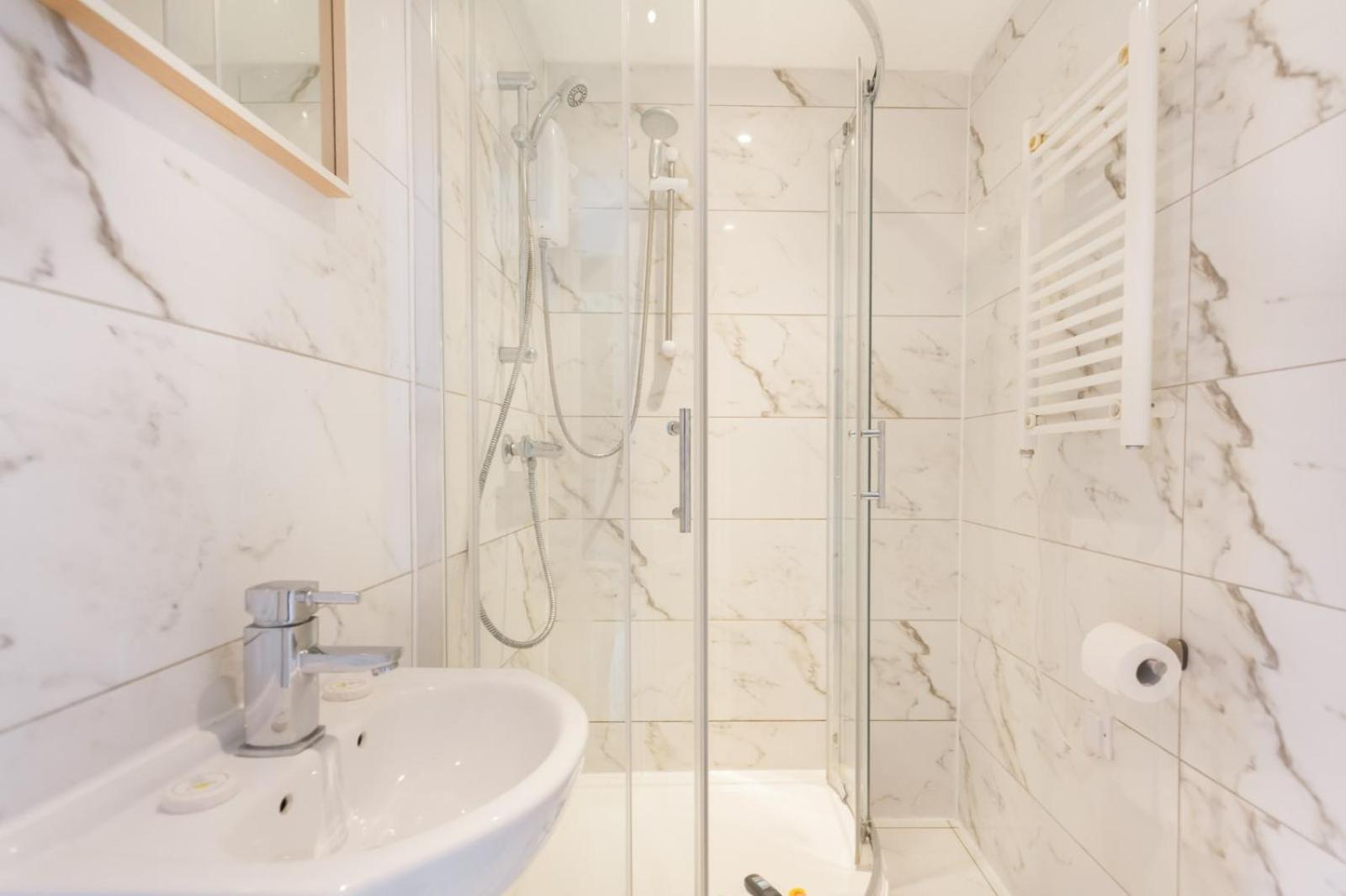 לונדון Eurostar City Apartments מראה חיצוני תמונה
