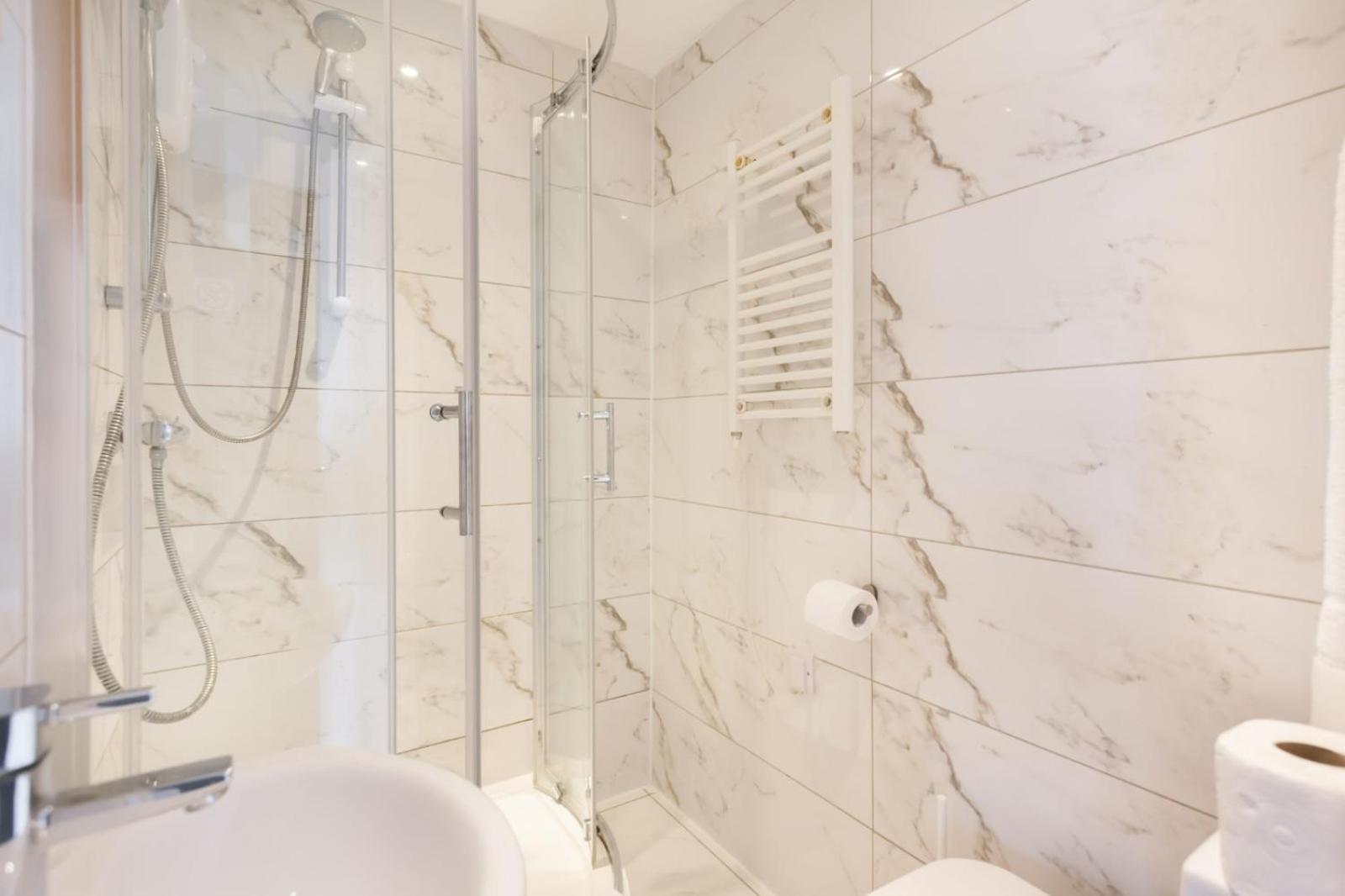 לונדון Eurostar City Apartments מראה חיצוני תמונה