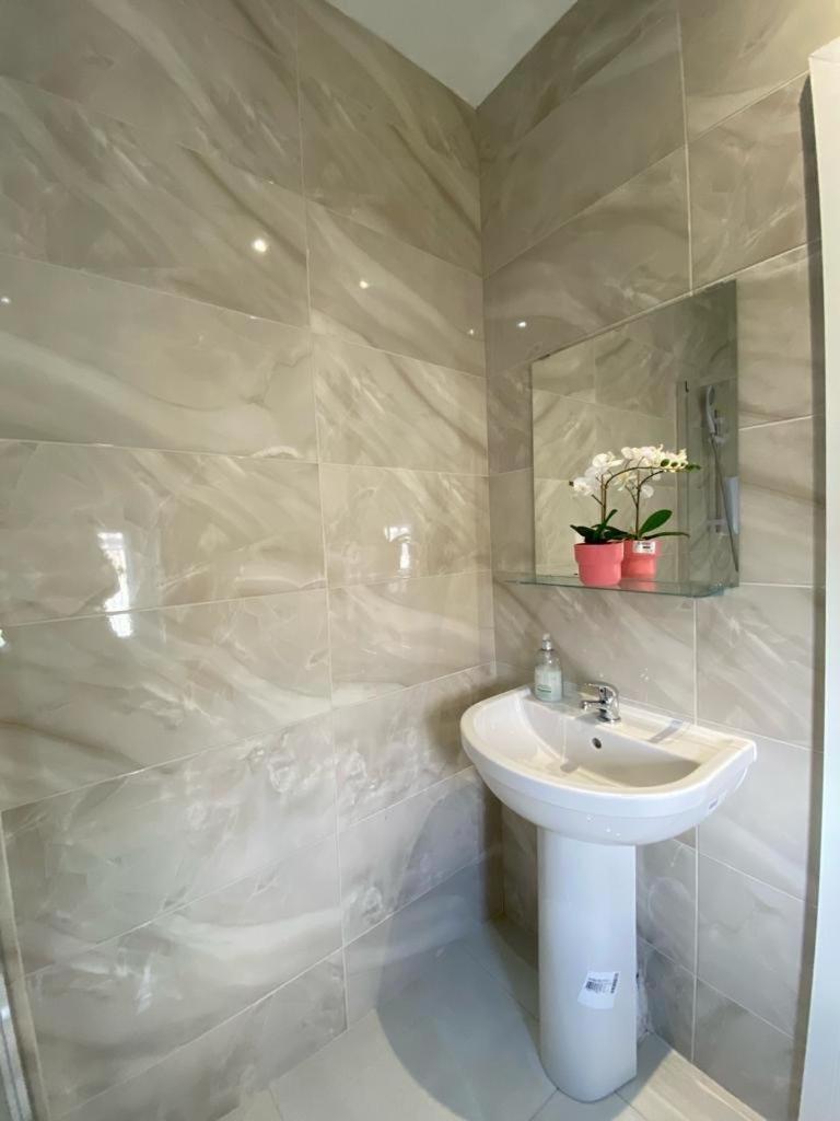 לונדון Eurostar City Apartments מראה חיצוני תמונה