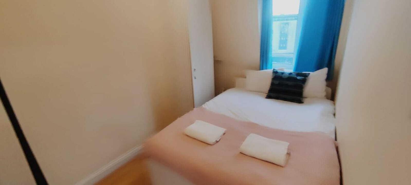 לונדון Eurostar City Apartments מראה חיצוני תמונה